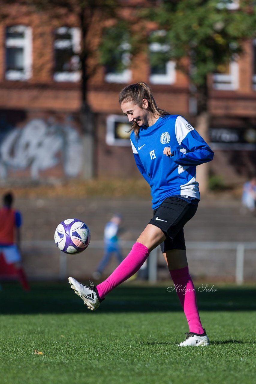 Bild 236 - Frauen Holstein Kiel - SV Meppen : Ergebnis: 1:1